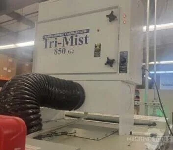 Used EUROTECH EUROTECH Swiss Type Automatic Screw Machines Florida US | Southern Fabricating Machinery Sales, Inc. #1486323