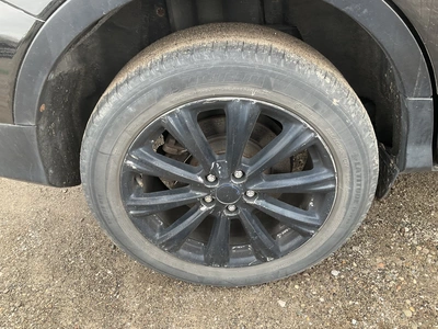USED 2017 FORD ESCAPE