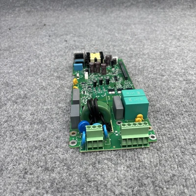Used ABB 10000501195 AC Drive Control Module California US | Davliegogo LLC #1708072