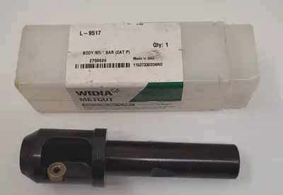 Used WIDIA L-9517 Misc Industrial Equipment Kentucky US | Aucto #687195