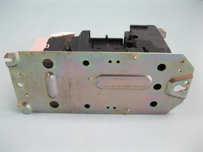 USED Allen-Bradley 509-COD-A2H