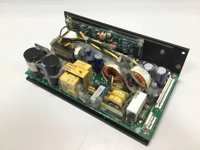 USED CHEROKEE INTERNATIONAL QT4A1