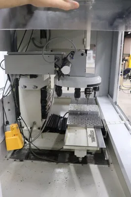 Used TORMACH PCNC 1100 SERIES 3 Vertical Machining Centers Texas US | The Equipment Hub #1424565