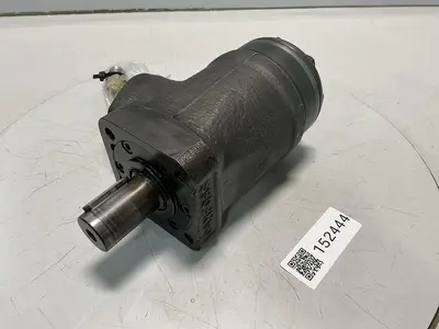 USED DANFOSS OMPA 160 151-51 75