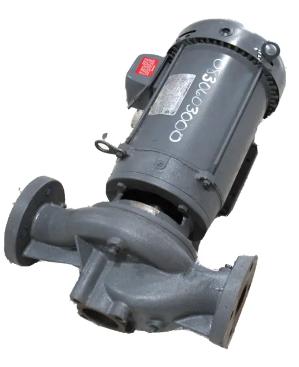 Used GOULDS WATER TECHNOLOGY _UNKNOWN_ Pumps | SB Industrial Supply #823628