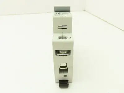 Eaton WMZS1D10 Miniature Circuit Breaker 1 Pole 10A 400V Lot of 5