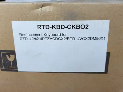 New | in-Stock 2022 PROVIX CKB-02V2 Parts British Columbia CA | Lenmark #1441015