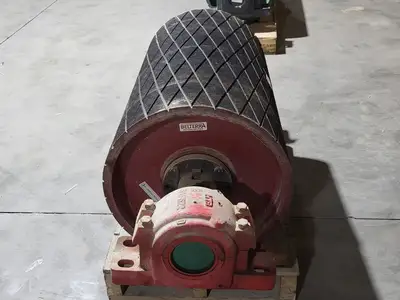 Used CONTINENTAL CONVEYOR 41A-20S36X045 Conveyors British Columbia CA | Lenmark #1426317