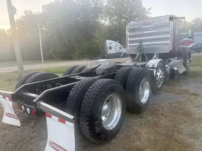 Used 2025 KENWORTH T880 Misc Trucks Tennessee US | Moore Equipment #1566589