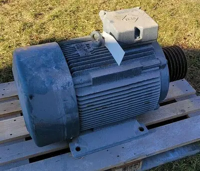 USED 1989 CONAIR SK220801