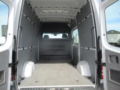 Used 2015 FREIGHTLINER SPRINTER 2500 Vans Arizona US | Tuscon Trux & Equipment Sales #1546070