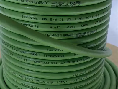 New | in-Stock Lutze 111488 Cable & Wire Michigan US | Maverick Industrial Sales #1397754