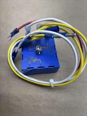 New Automatic Door Switch 01210.01 Full Wiring Harness Fast Shipping Warranty