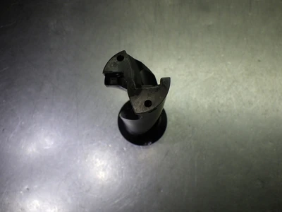 AMEC 4TEX Series 11 33mm 4xD Drill 1.5" Shank D4113300M-150F (LOC2154A)