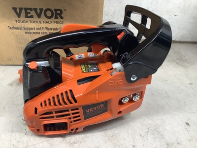 Used _UNKNOWN_ _UNKNOWN_ Chainsaws (Landscaping) Michigan US | Miedema Asset Management Group #1325423