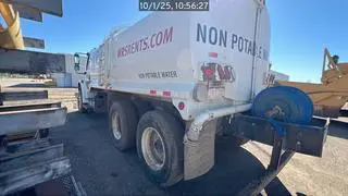 USED 2019 Freightliner M2 106 WT