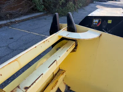 Used _UNKNOWN_ _UNKNOWN_ Plow Blades Georgia US | Auction Management Corporation #1761783