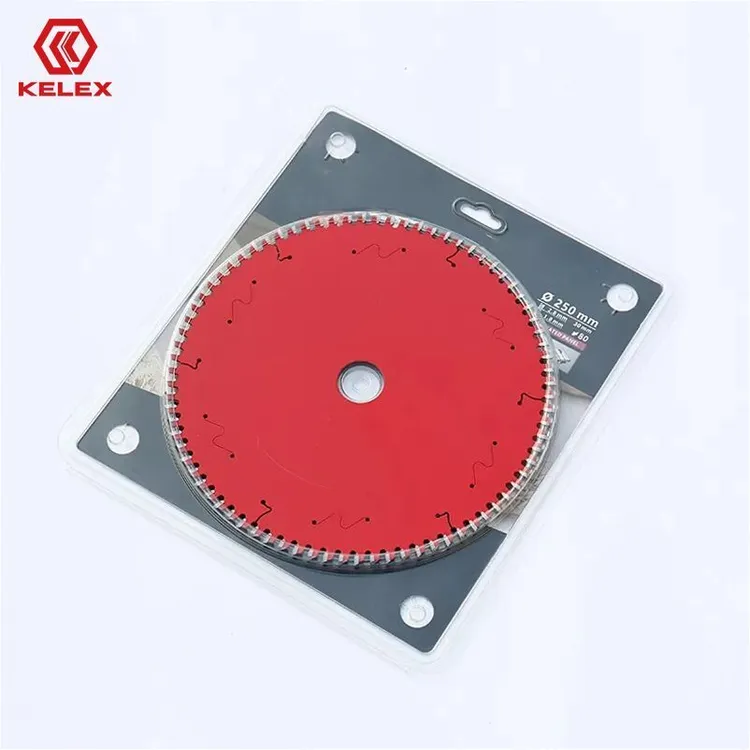New | in-Stock Qingdao Jiho machine Co.,ltd. Universial Saw Blade Saw Blades CN | Qingdao Jiho machine Co.,ltd. #1338117