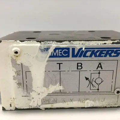 USED VICKERS DGMFN3XA2W41J