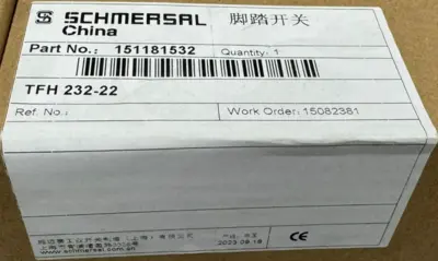 NEW SCHMERSAL 151181532