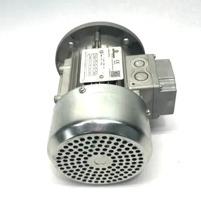 Used Motovario Electric Motor 3-Phase 0,18-0,21 kW A.C. Motors Michigan US | Maverick Industrial Sales #1392471
