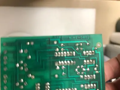 SCI