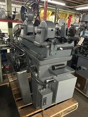3938-330 Lienhard Automatic Copy & Reducing 3D Duplicating Reproduction Machine, Medallions, Coins, Plaques & More