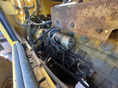 Used 2002 KOMATSU WA-250-3MC Wheel Loaders Louisiana US | Proxy Equipment #1378433
