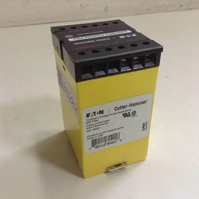 USED EATON CORPORATION APF120N05