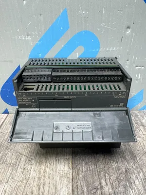 SIEMENS 6ES7 288-1SR40-0AA0 Electrical/PLC/Automation | ESS Industrial Equipment Sales (6)