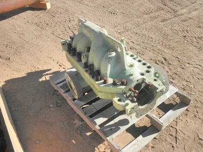 USED SULZER BINGHAM 3X4X9C MSD