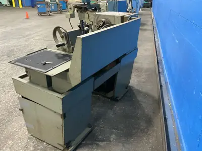 Used CLAUSING 1400 Engine Lathes Ohio US | HGR 24 #1263399