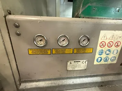 2001 CIMAN MIZAK 6.7 CNC Machining Center | ListingHippo (7)