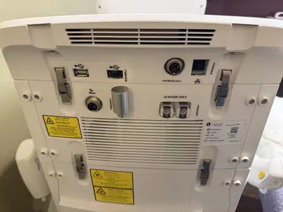 Used 2021 LUMENIS STELLAR M22 W/ RESURFX AND AND UNIVERAL IPL Lasers / Laser Systems Minnesota US | Midwest Medical #1467807