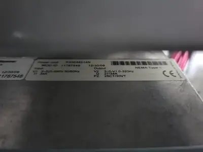 Used EATON SVX025A1-5A4N1 Switchgears British Columbia CA | Lenmark #240333