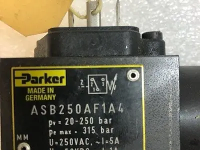 Parker