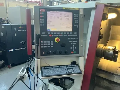 2018 TRAUB TNA 300 CNC Lathes | Charter Auctions (3)