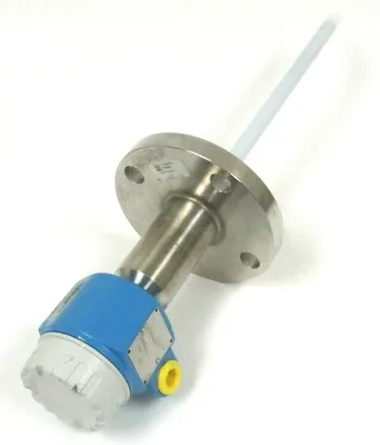 NEW ENDRESS + HAUSER FMI51