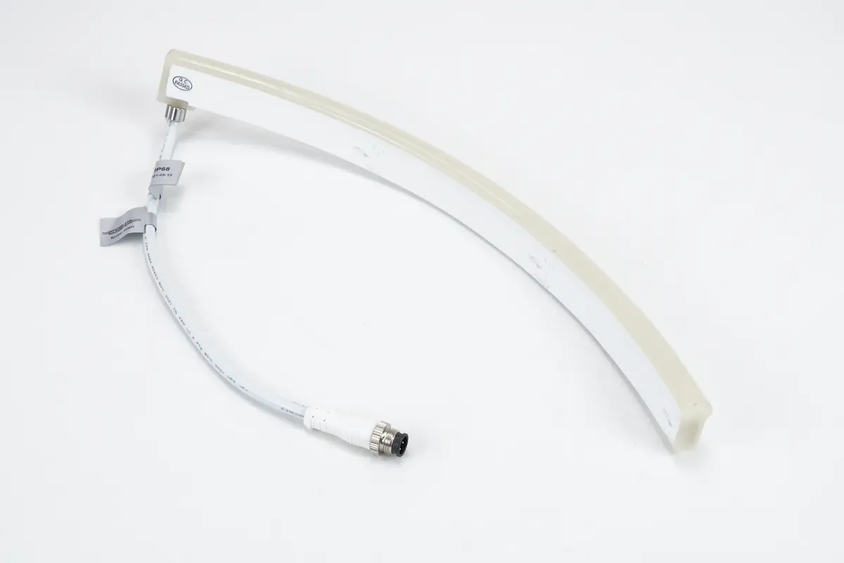 KUKA LED strip 4