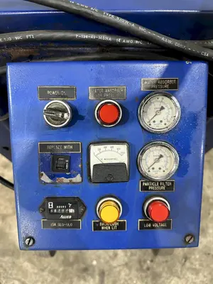 USED ASL FPRS-40-ABH