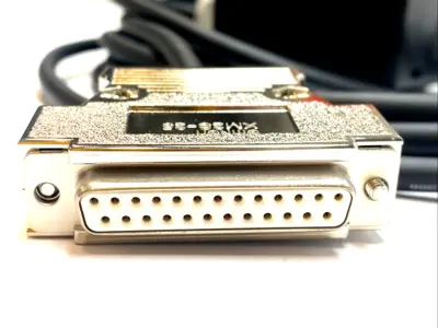 USED EPSON 4M CABLE EMERGENCY STOP BOX