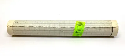 NEW WESTRONICS CHART PAPER