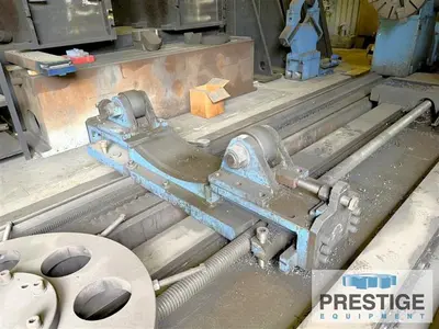 Used SAFOP 1500 Engine Lathes New York US | Prestige Equipment #1348714
