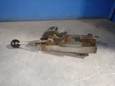 USED HARDINGE E