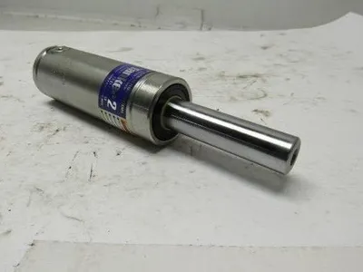 Teledyne Fluid Tanker 2 T2L 500-3" Nitrogen Gas Spring Shock Absorber Lot Of 3