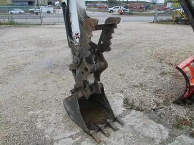 Used 2019 BOBCAT E35 Excavators Manitoba CA | Conquest Truck & Auto Sales #1540746