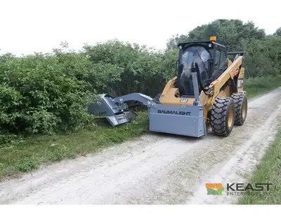 Used BAUMALIGHT _UNKNOWN_ Boom Mowers Iowa US | Keast Enterprises #1360062