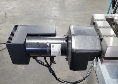 2021 ACER E-Mill 3VKH-54 Mills, CNC | Machinery Central (7)