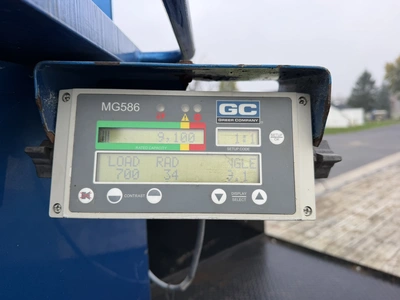 Used 2006 STERLING 35 TON TRUCK CRANE Truck-Mounted Cranes Michigan US | Miedema Asset Management Group #1762141