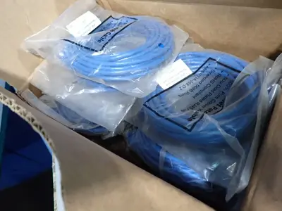 Ethernet Cables - Cat5e